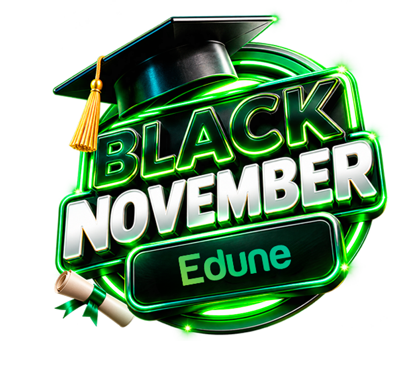 Black November Edune