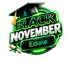 Black November Edune