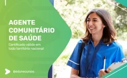 Agente Comunitário de Saúde