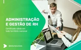 Administração e Gestão de RH