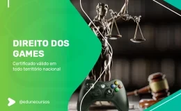Direito dos Games