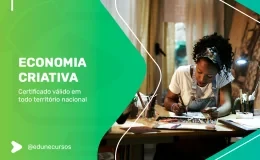 Economia Criativa