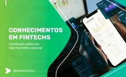 Conhecimentos em Fintechs