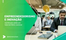 Empreendedorismo e Inovação