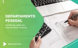 Departamento Pessoal