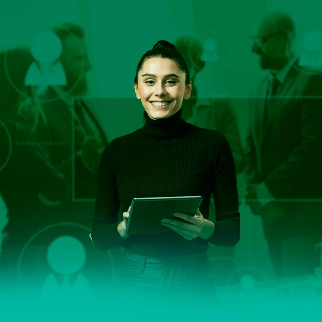 Profissional em Recursos Humanos