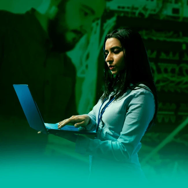 Profissional em Informática para Internet