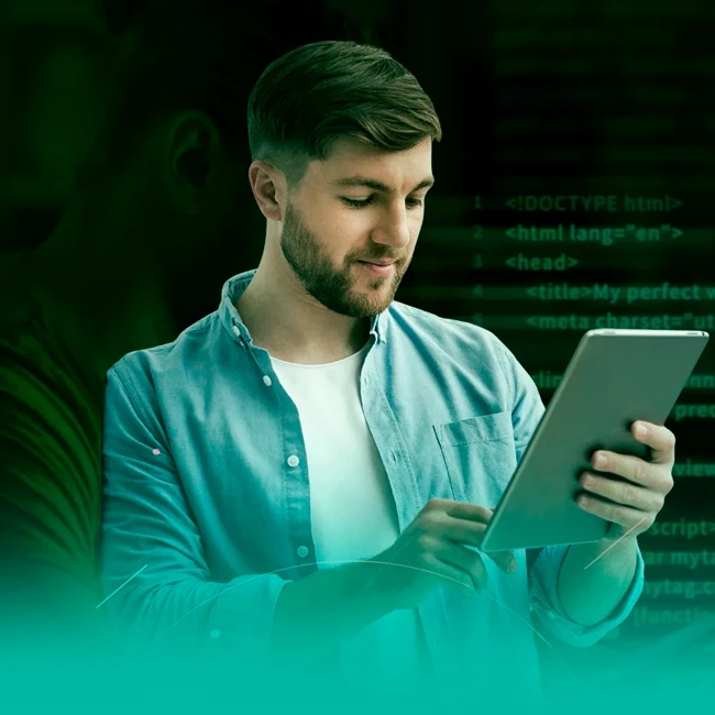 Profissional em Desenvolvimento de Sistemas