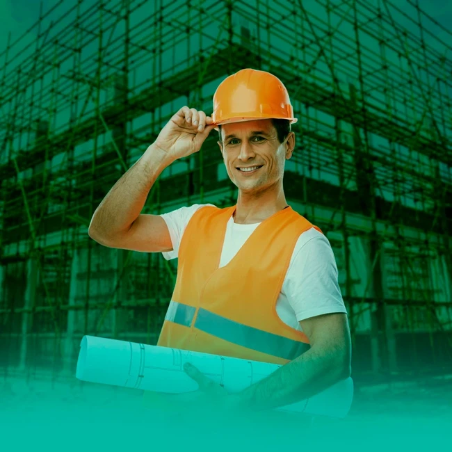 Profissional em Edificações
