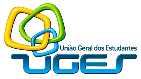 Logotipo da UGES, União Geral dos Estudantes